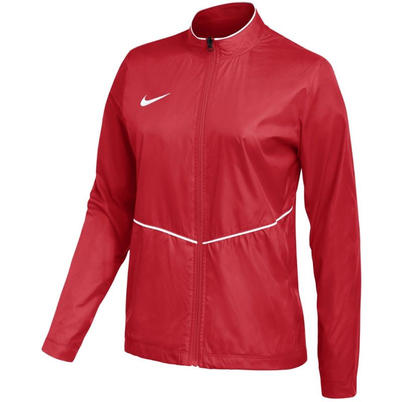 Nike Park 26 Rain Women's Red 657 piros dzseki 155145XS