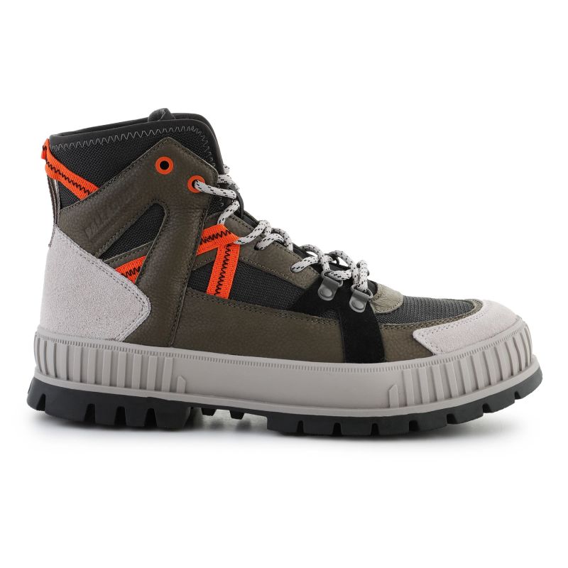 Palladium Pallashock Outcity M 08877-342 shoes Cipő