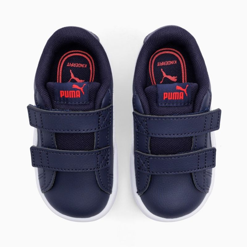 Puma Rickie Classic V Inf Jr shoes 39425401 Utcai cipő