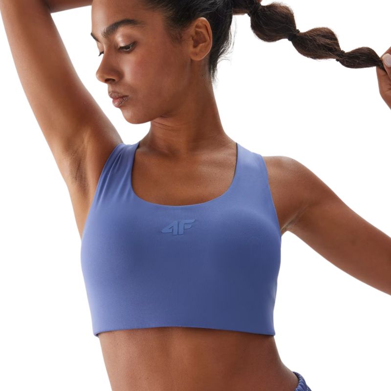 Sports Bra 4f W 4fwaw24usbaf140 31s