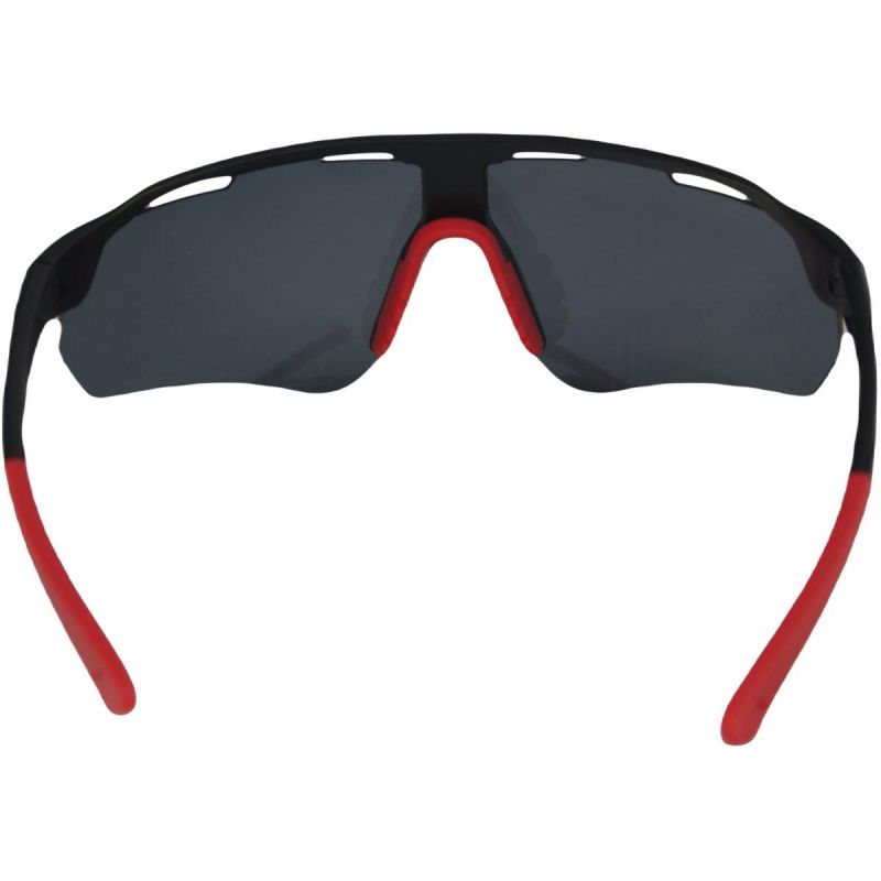 Dunlop Black Sunglasses fekete napszemüveg GSP-1049694