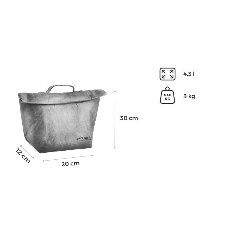 Spokey Eco Carta thermal bag SPK-929512 Táska