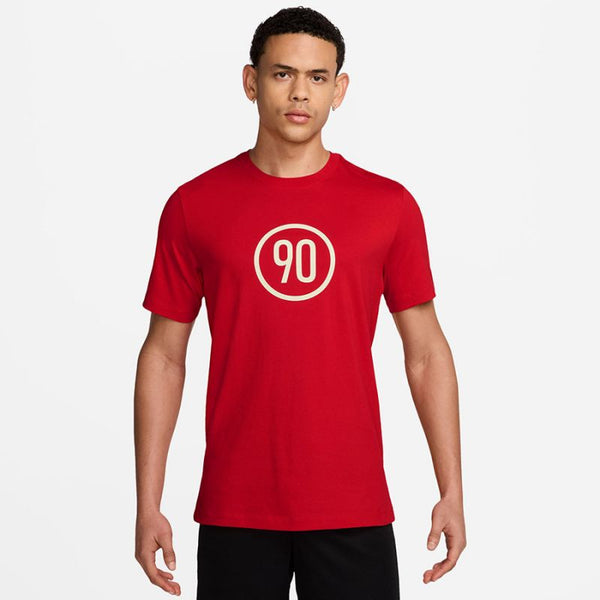 Nike SPORTSWEAR Total 90 II M T-shirt IB6032-657 póló