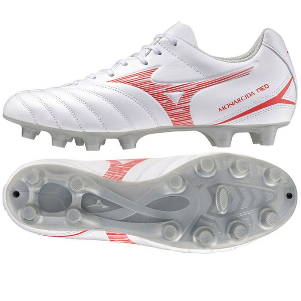 Mizuno Monarcida Neo III Select MD M P1GA232525 shoes Cipő