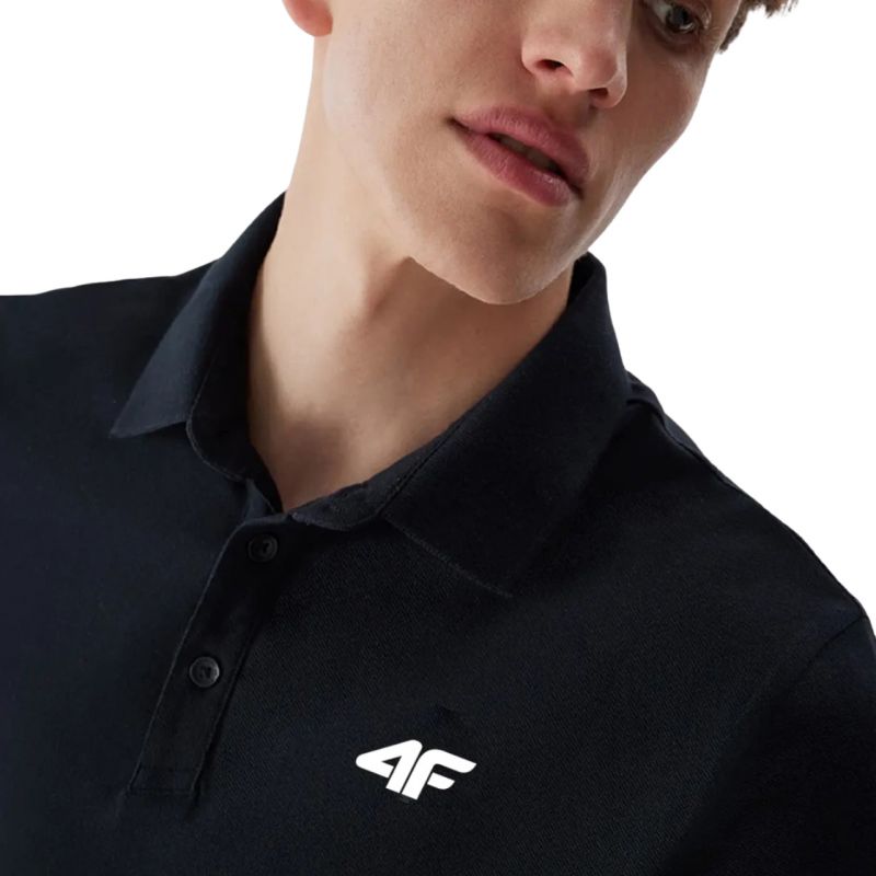 4f Polo shirt M705 M 4FWSS25TPTSM705 31S póló