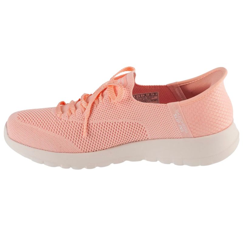 Skechers Slip-Ins: Go Walk Joy - Abby 124649-PCH Pink 36 Cipő