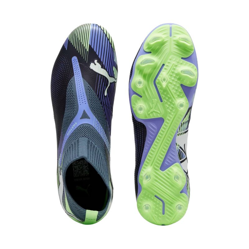 Puma Future 7 Match+ LL FG/AG M 107928 03 football boots Cipő