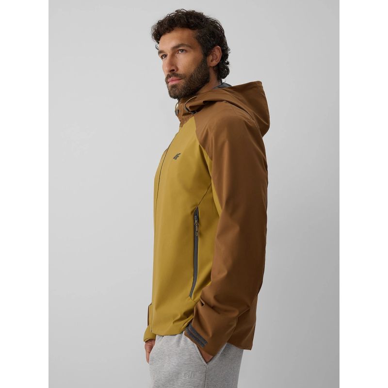 4F Men's 5000 membrane transition 3xl férfi dzseki 4FRAW26TTJAM1328-82S