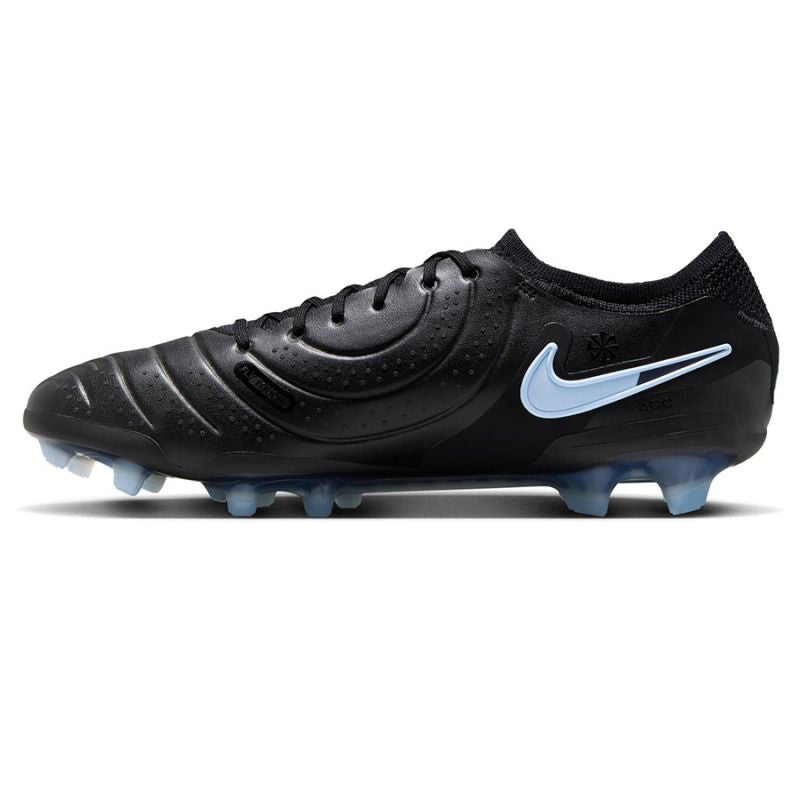 Nike Tiempo Legend 10 Elite FG DV4328-003 shoes Cipő