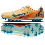 Nike Zoom Mercurial Vapor 16 Academy KM AG FQ8365-801 40 1/2 focicipő