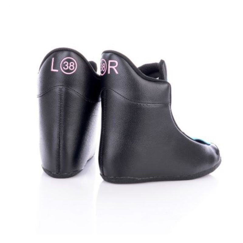 Liner for R16 Tempish Lady W skates fekete inserts
