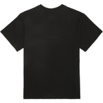 Fila Lignano W T-shirt fekete póló