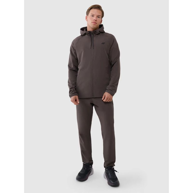 4f M 4FWSS25TFSWM458-81S sweatshirt Pulóver