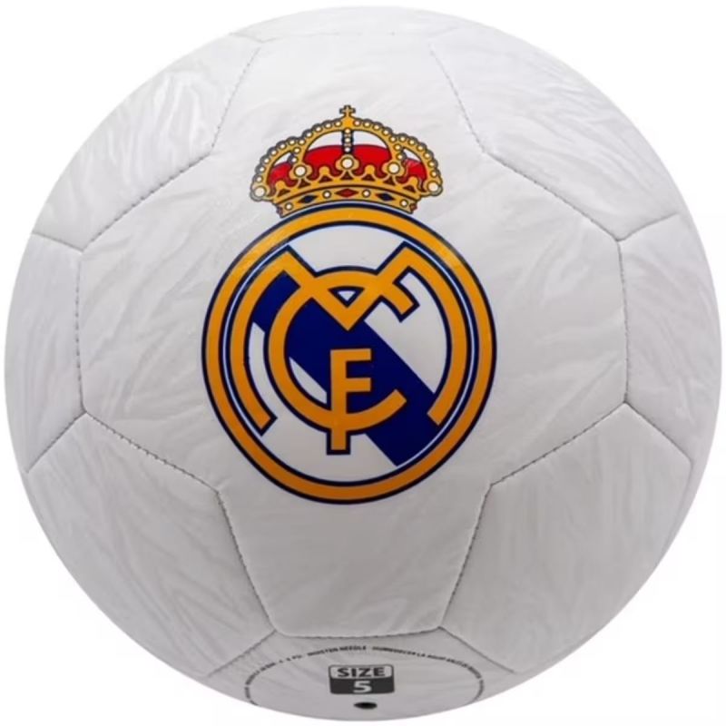 Sportmania Real Madrid Official Licensed Football 4000229 Futball labda