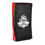DBX Bushido | Large Training Shield czarno-biała training equipment, shields