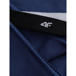 Sports towel 80x130 cm 4F 4FWMM00ATOWU063-30S 80x130cm törölköző