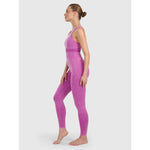 Women's seamless yoga and pilates 4F 4FWAW25TFTIF407-54A xs/s leggings
