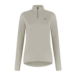 Rogelli ESSENTIAL sand M running sweatshirt kerékpáros ruha SIRR2010002.910.M
