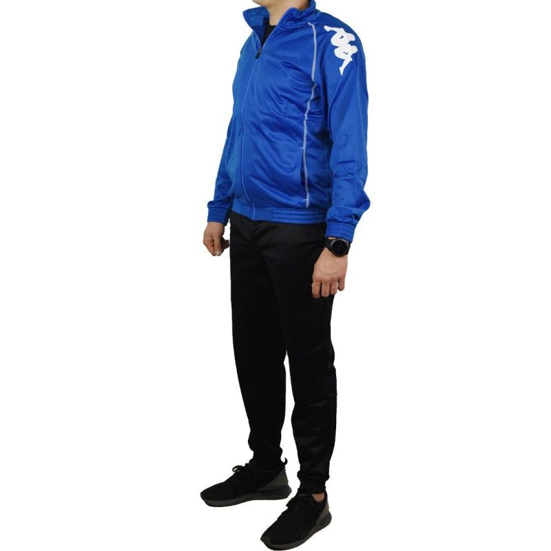 Kappa Ephraim Training Suit kék edzőruha 702759-19-4053