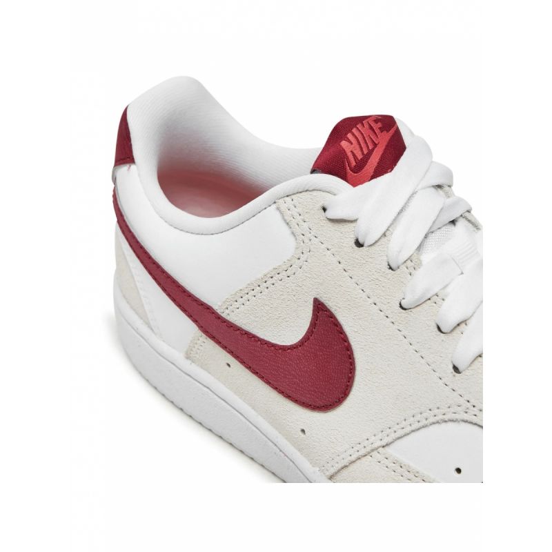 Nike Court Vision Lo W FQ7628-100 shoes Cipő