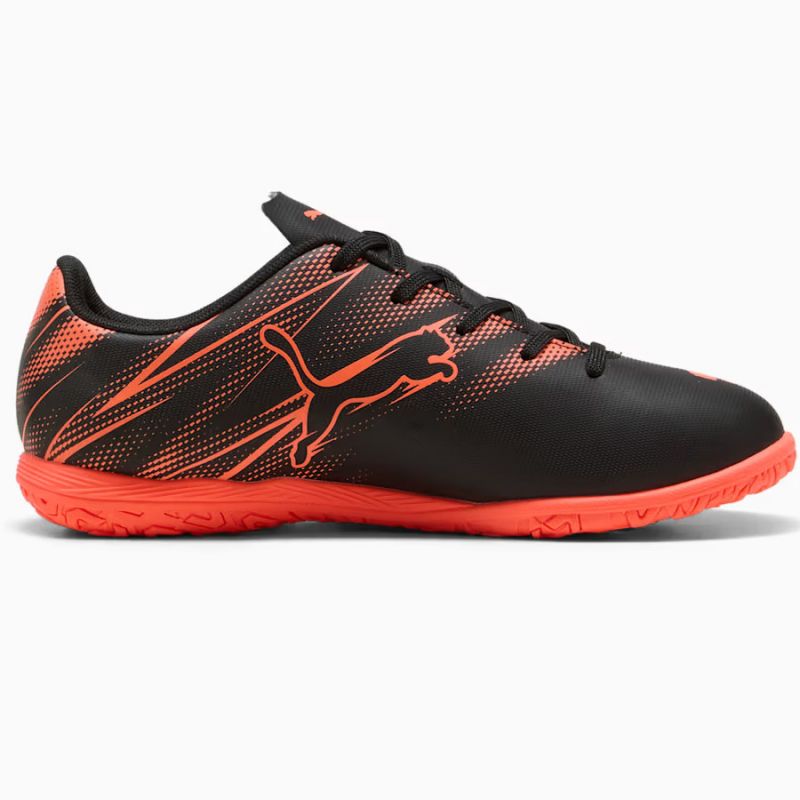 Puma Attacanto IT Jr 107482-12 Football Boots Cipő