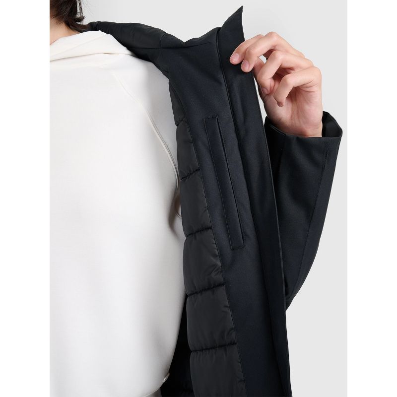 4f Women's winter parka membrane 8000 4FRAW25TTJAF1027-20S General