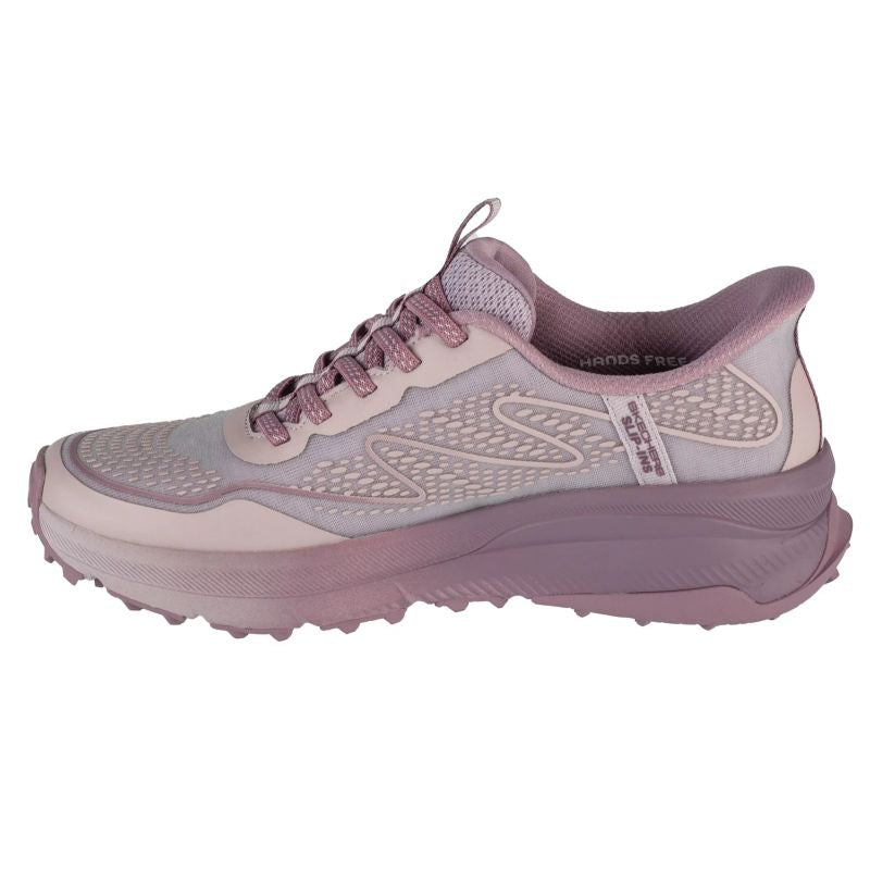 Skechers Slip-Ins: Switch Back - Mist 180157-PMLT Purple 36 Cipő