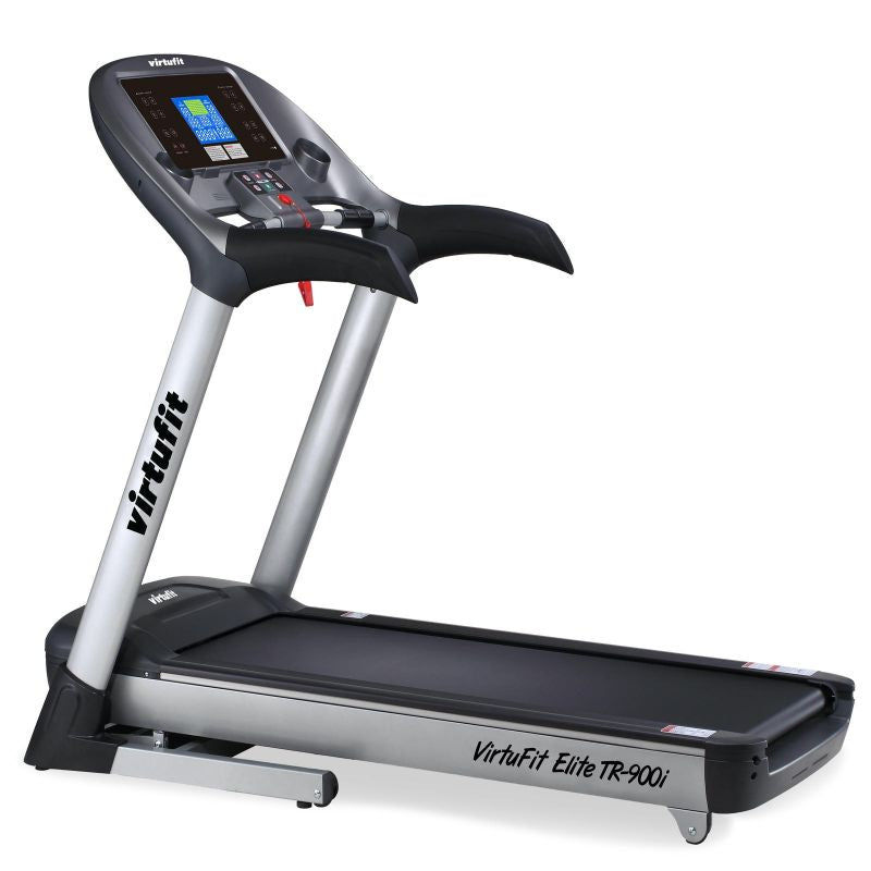 Virtufit Elite Tr-900i Electric Treadmill General