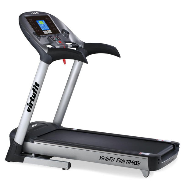 Virtufit Elite Tr-900i Electric Treadmill General