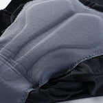 Radvik Tosti GTS Cycling fekete shorts, pants