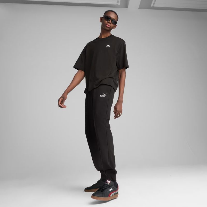 Puma ESS 2 Color No. 1 Logo Pants M 684713 01 Nadrág