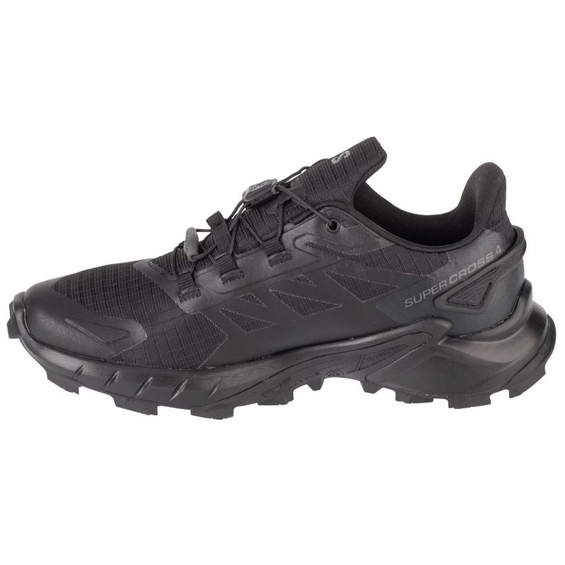 Salomon Supercross 4 W Running Shoes 417374