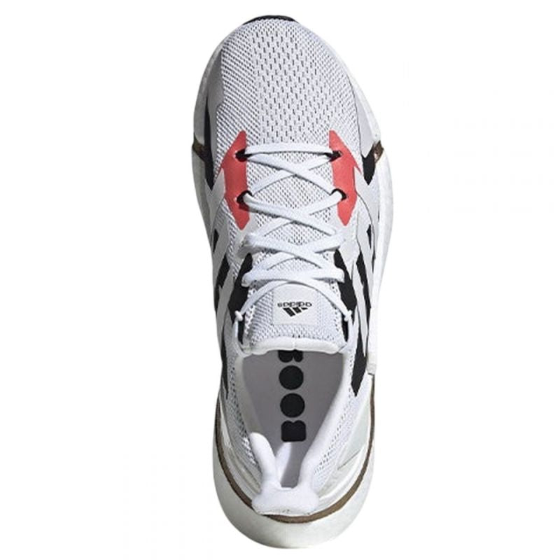 adidas X9000L4 M FW8388 Running Shoes Cipő