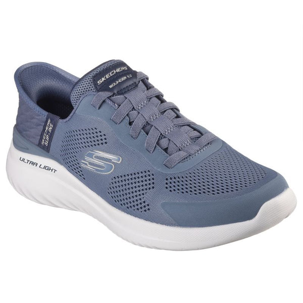 Skechers Slip-Ins Bounder 2.0 Emerged M cipő