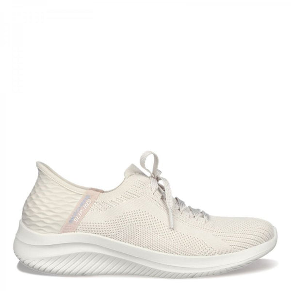 Skechers Ultra Flex 3.0 Brilliant Path W shoes 149710-NAT Cipő