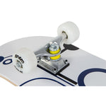 Enero Wooden Skateboard fekete skateboards