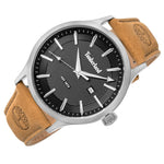 TIMBERLAND Trumbull Men's Watch TDWGB0041003 + BOX hátizsák