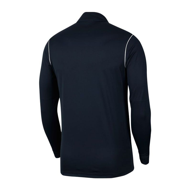 Nike Dry Park 20 Training JR sweatshirt sötétkék pulóver