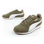 Puma Softride ST Miler men's sports sneakers, fashionable and comfortable, oliva utcai cipő