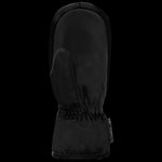 reusch Ben Mitten children's winter gloves, breathable, insulated, black ( ) i gloves