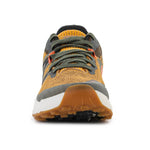 New Balance M MTHIERG7 barna futócipő