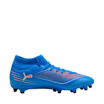 Puma Ultra 6 Play+ FG/AG 108548 01 football boots 40,5 focicipő