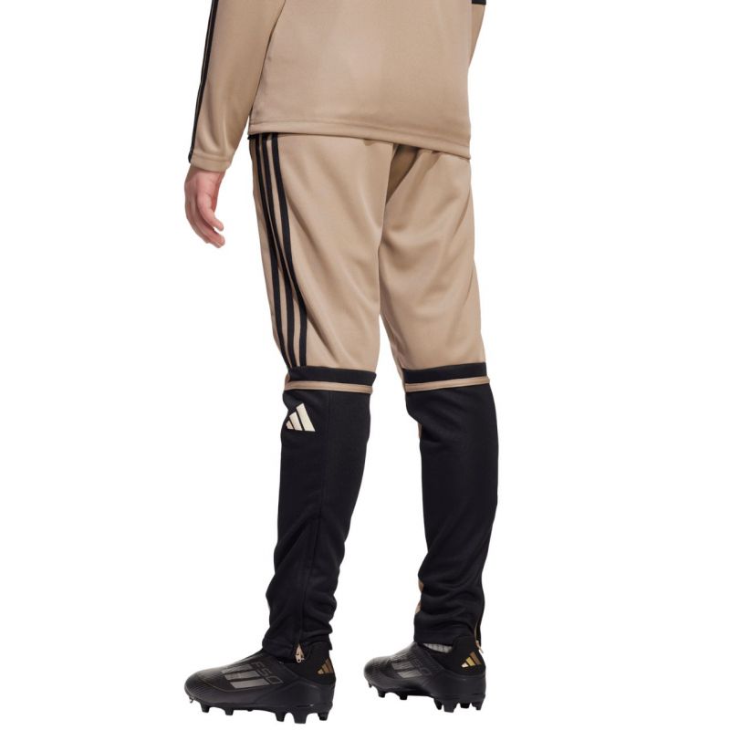 adidas Squadra 25 Training Jr Pants JP3371 Nadrág