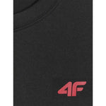 4F Regular men's T-shirt 5xl póló 4FWMM00TTSHM3341-020S