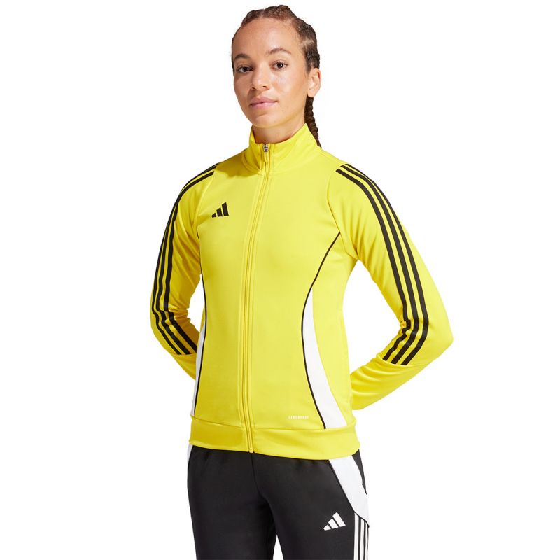 adidas Tiro 24 Training W sweatshirt IR9498 Pulóver