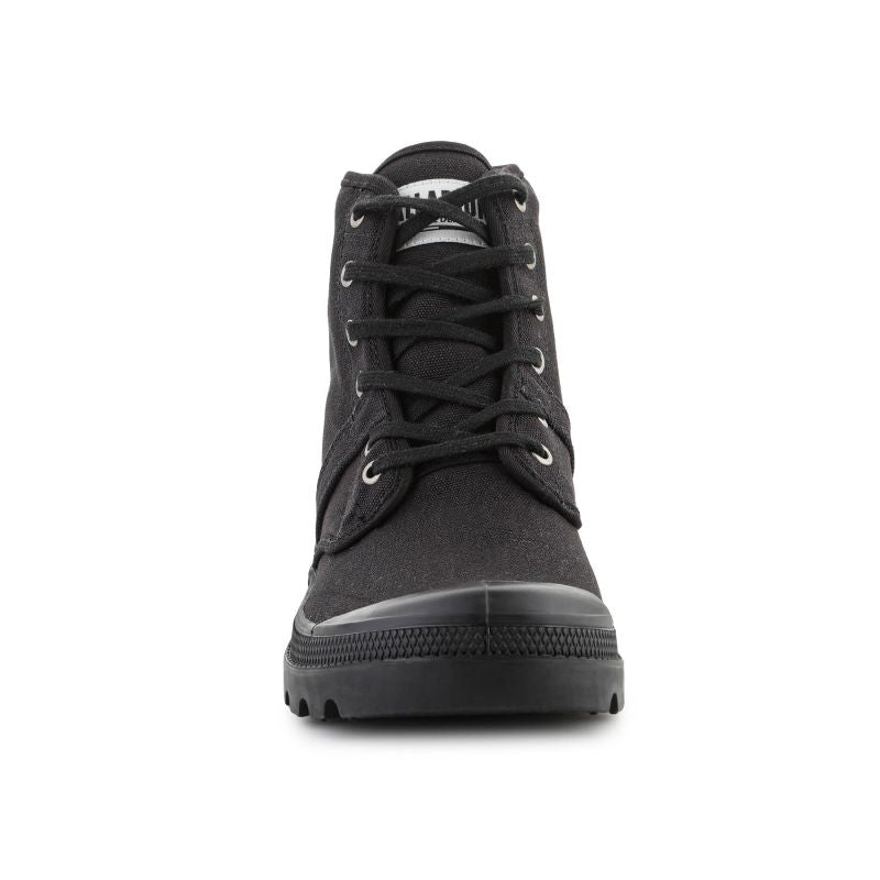 Palladium Pallabrousse Legion 77018-008-M shoes Cipő