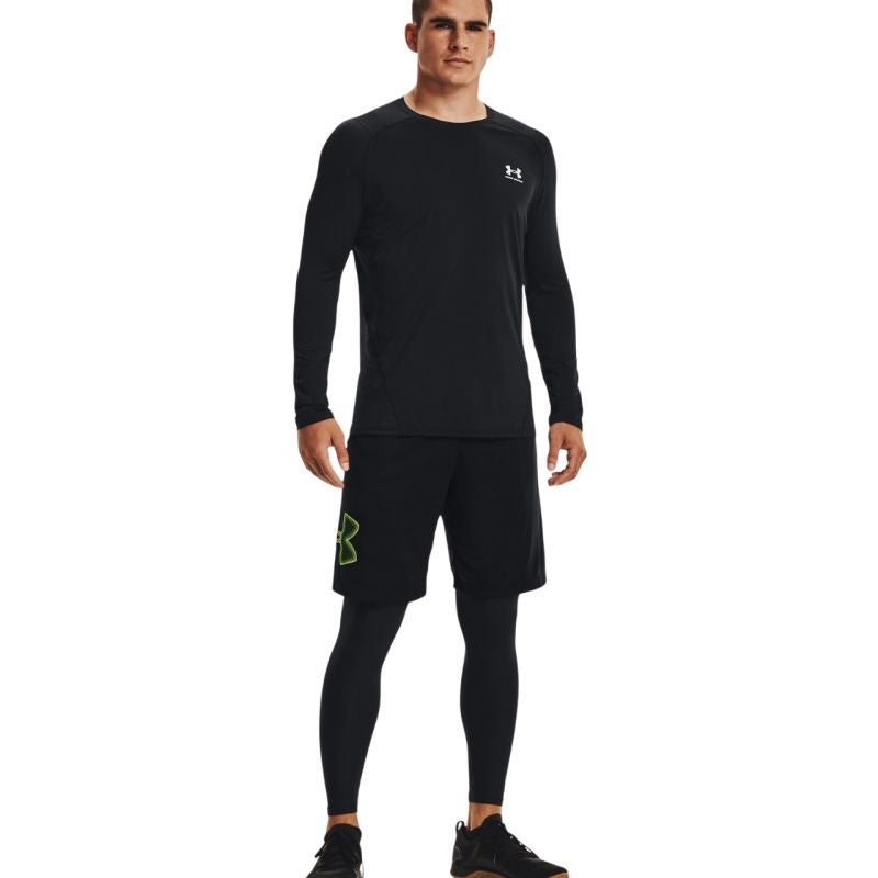 Under Armour Armor Tech Graphic M shorts 1306443 008 Nadrág
