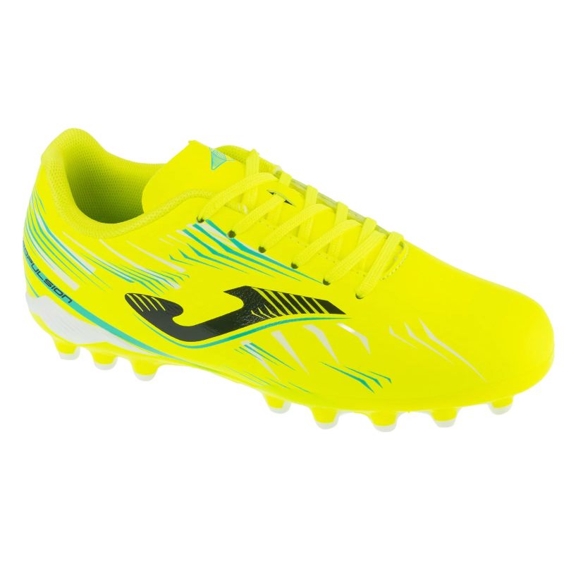 Joma Propulsion Jr 2509 AG Yellow