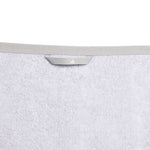 adidas Performance S towel gray KF0667 szürke törölköző