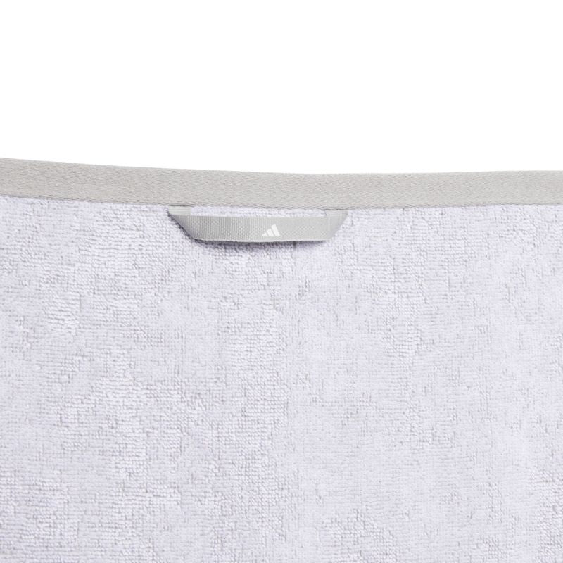 adidas Performance S towel gray KF0667 szürke törölköző